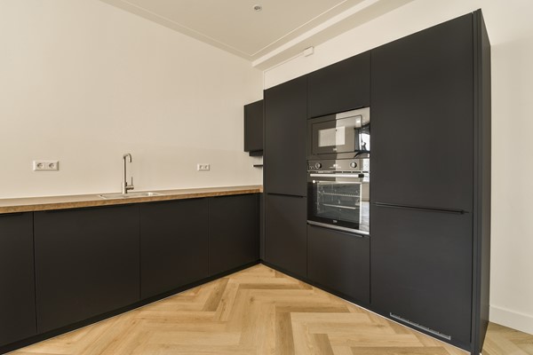 Medium property photo - Zocherstraat 1-1, 1054 LP Amsterdam